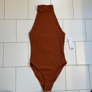 BRAND NEW URBAN OUTFITTERS BODYSUIT
